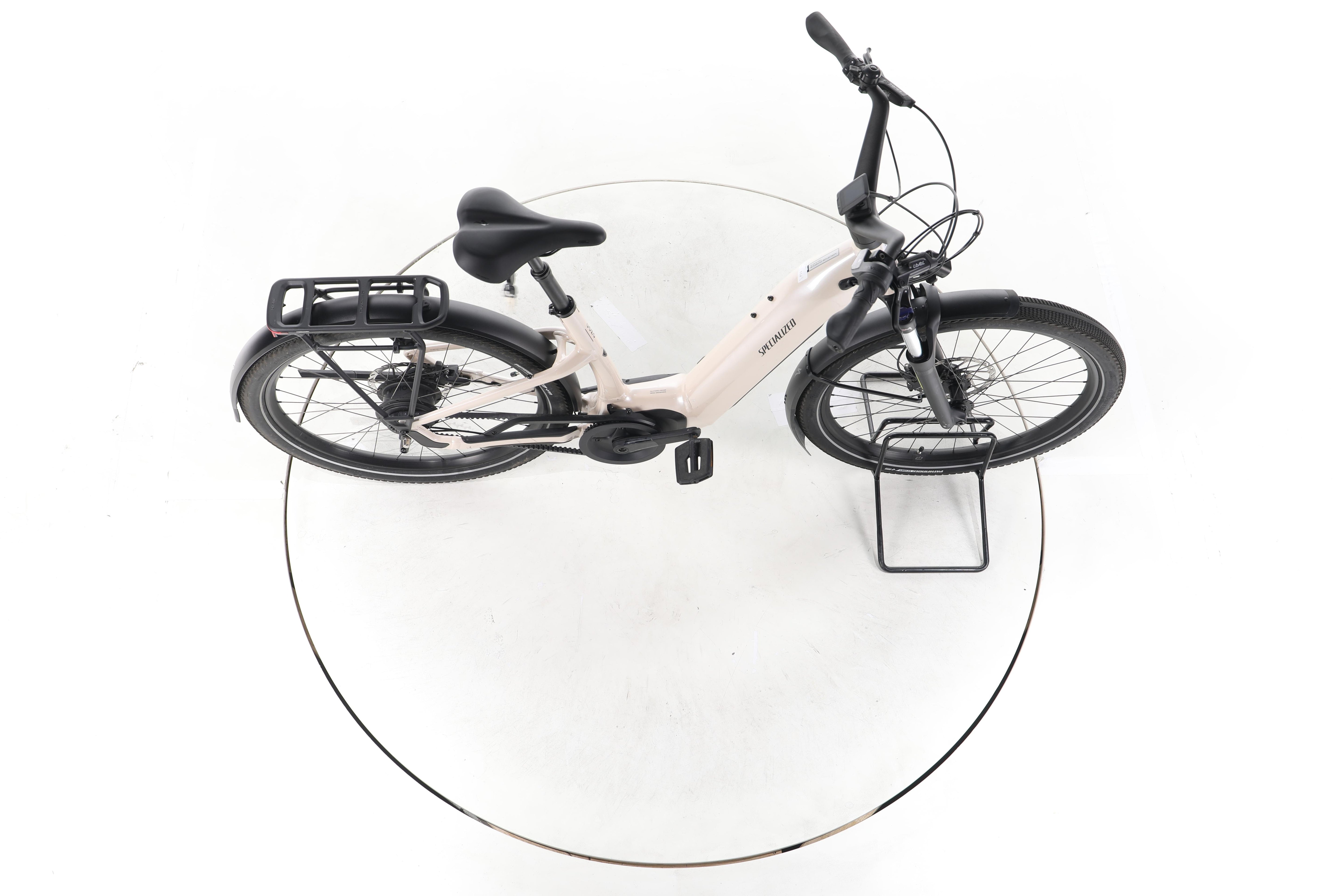 Specialized Turbo Como 4.0 IGH City E-Bike Tiefeinsteiger - Image 13