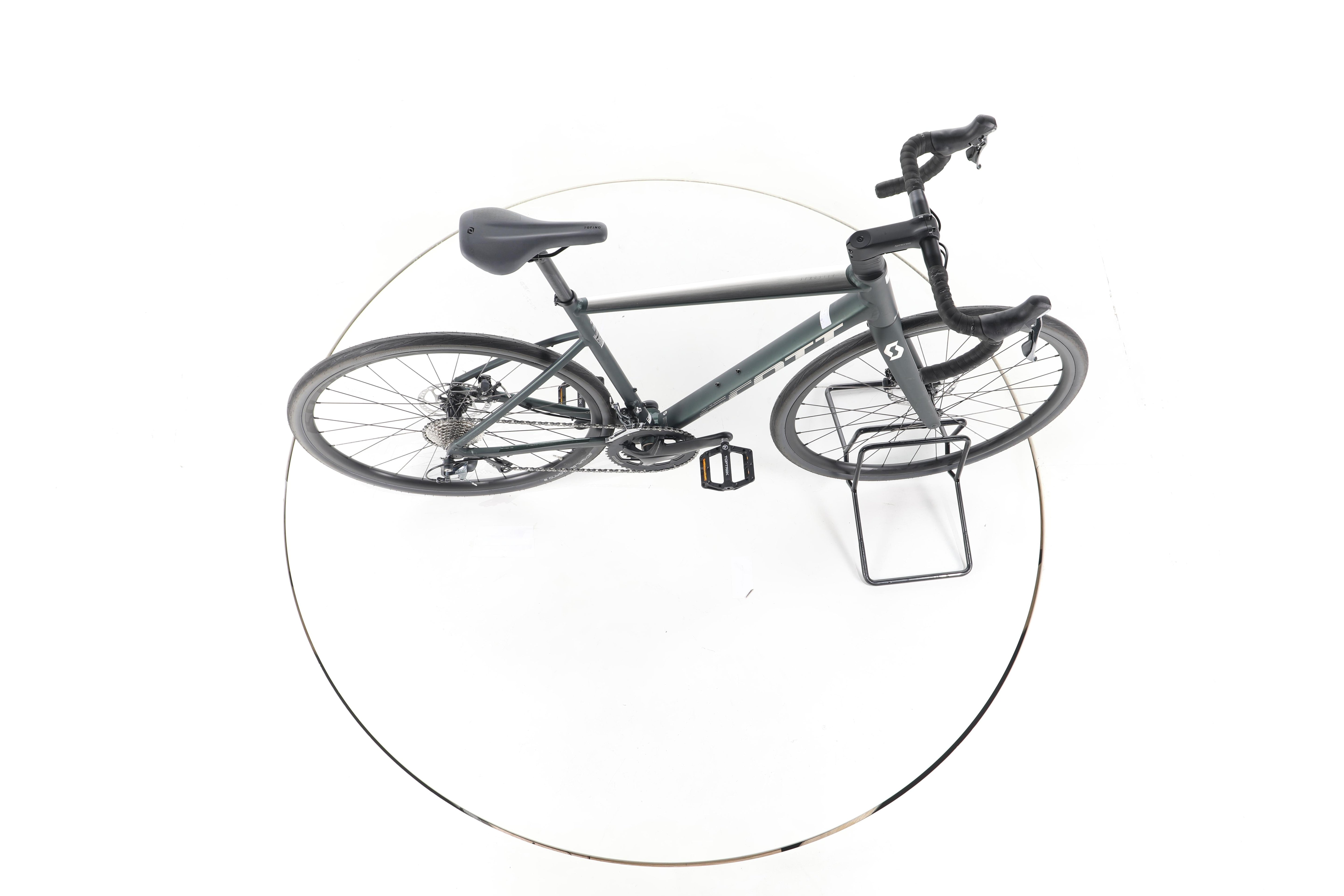 Scott Speedster 20 - Image 13