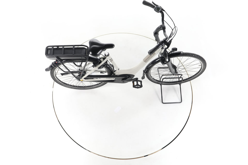 Gazelle Paris C7+ FL City E-Bike Tiefeinsteiger - Image 13