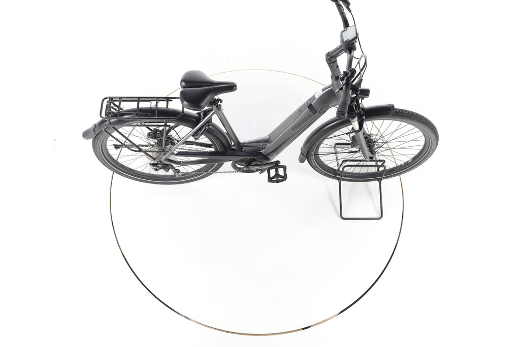 Pegasus Strong EVO 10 Trekking E-Bike Tiefeinsteiger - Image 13
