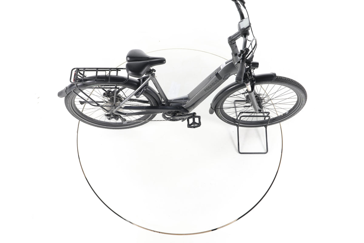 Pegasus Strong EVO 10 Trekking E-Bike Tiefeinsteiger - Image 13