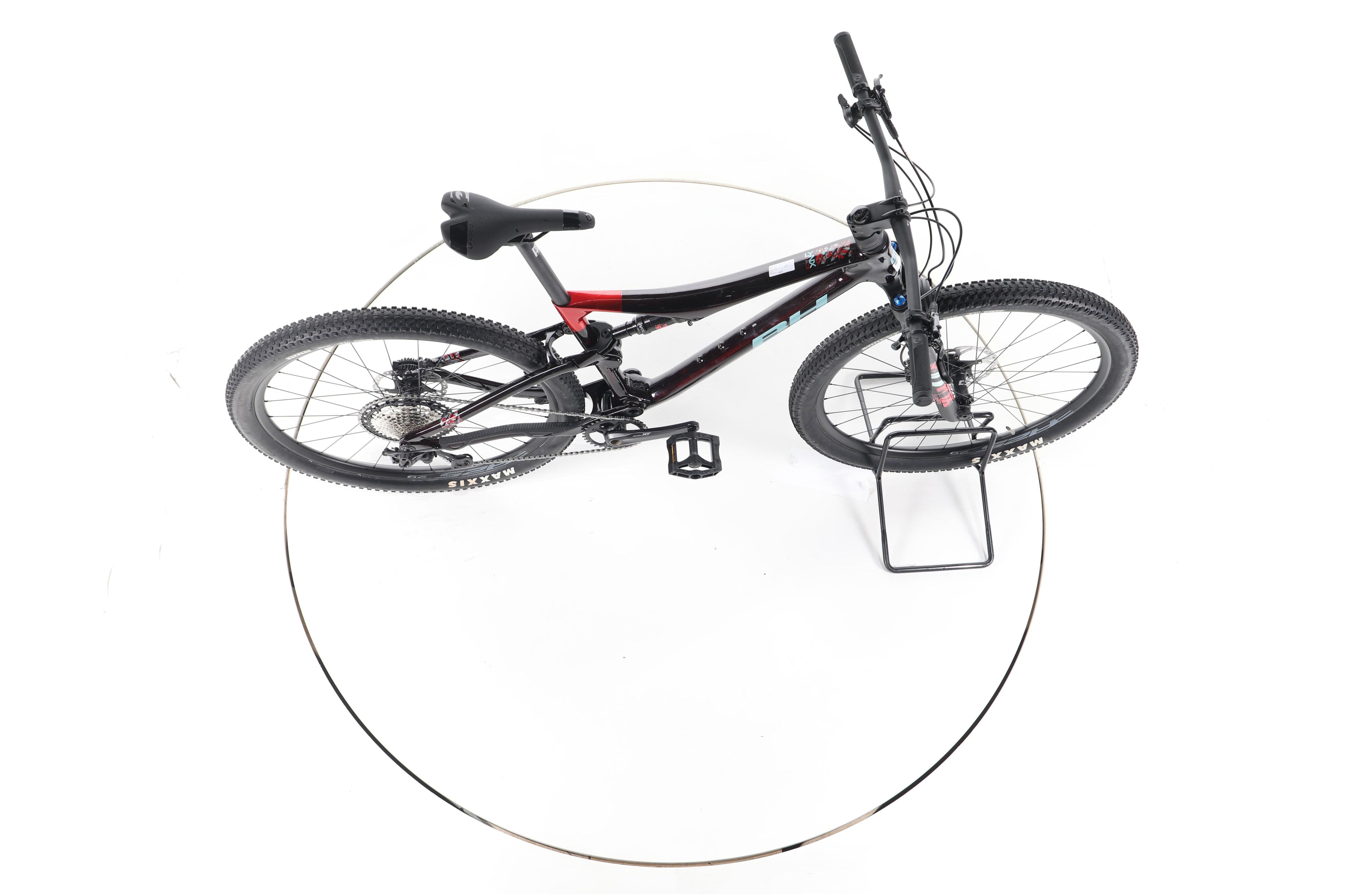 BH Bikes Lynx Race 8.5 Fahrrad Fully - Image 13