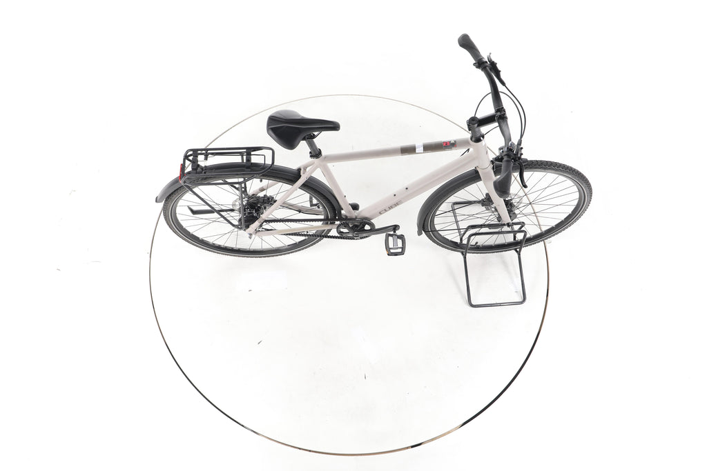 Cube Travel EXC Fahrrad City & Trekking - Image 13