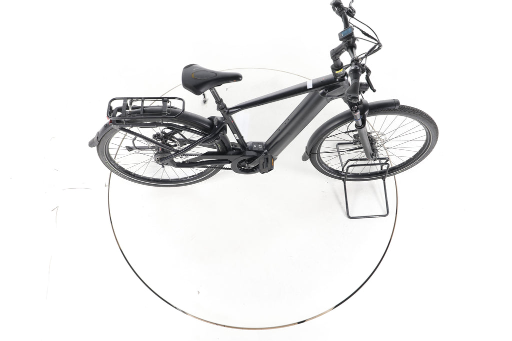 ZEMO ZE 5+ City E-Bike - Image 13