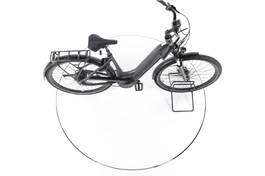 e-bike Tour Pro  50 City E-Bike Tiefeinsteiger - Image 13