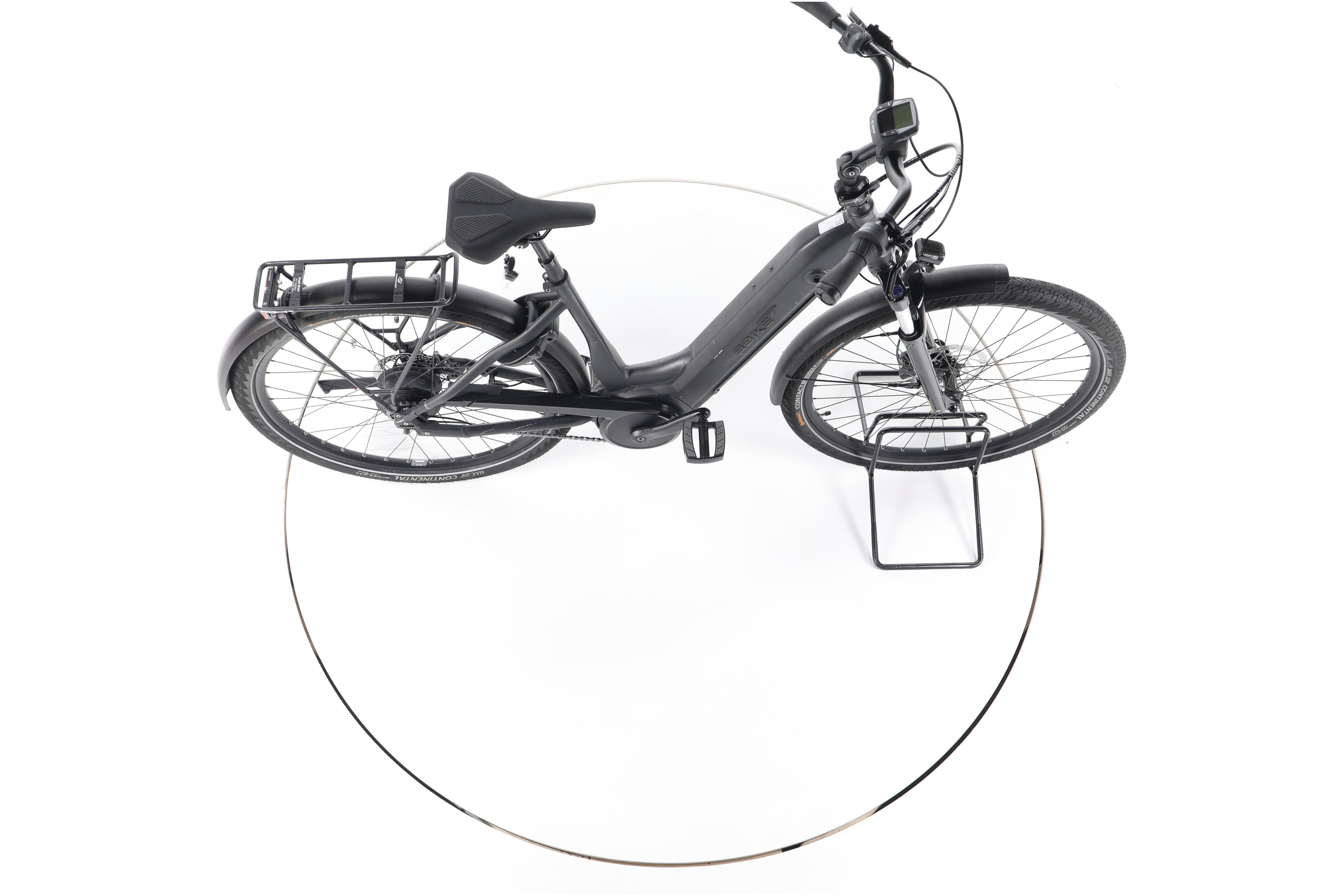 e-bike Tour Pro  50 City E-Bike Tiefeinsteiger - Image 13