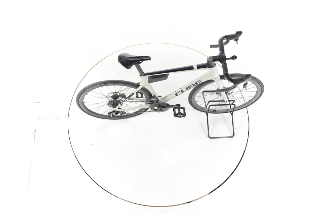 Cube Agree C:62 SL Rennrad Carbon - Image 13