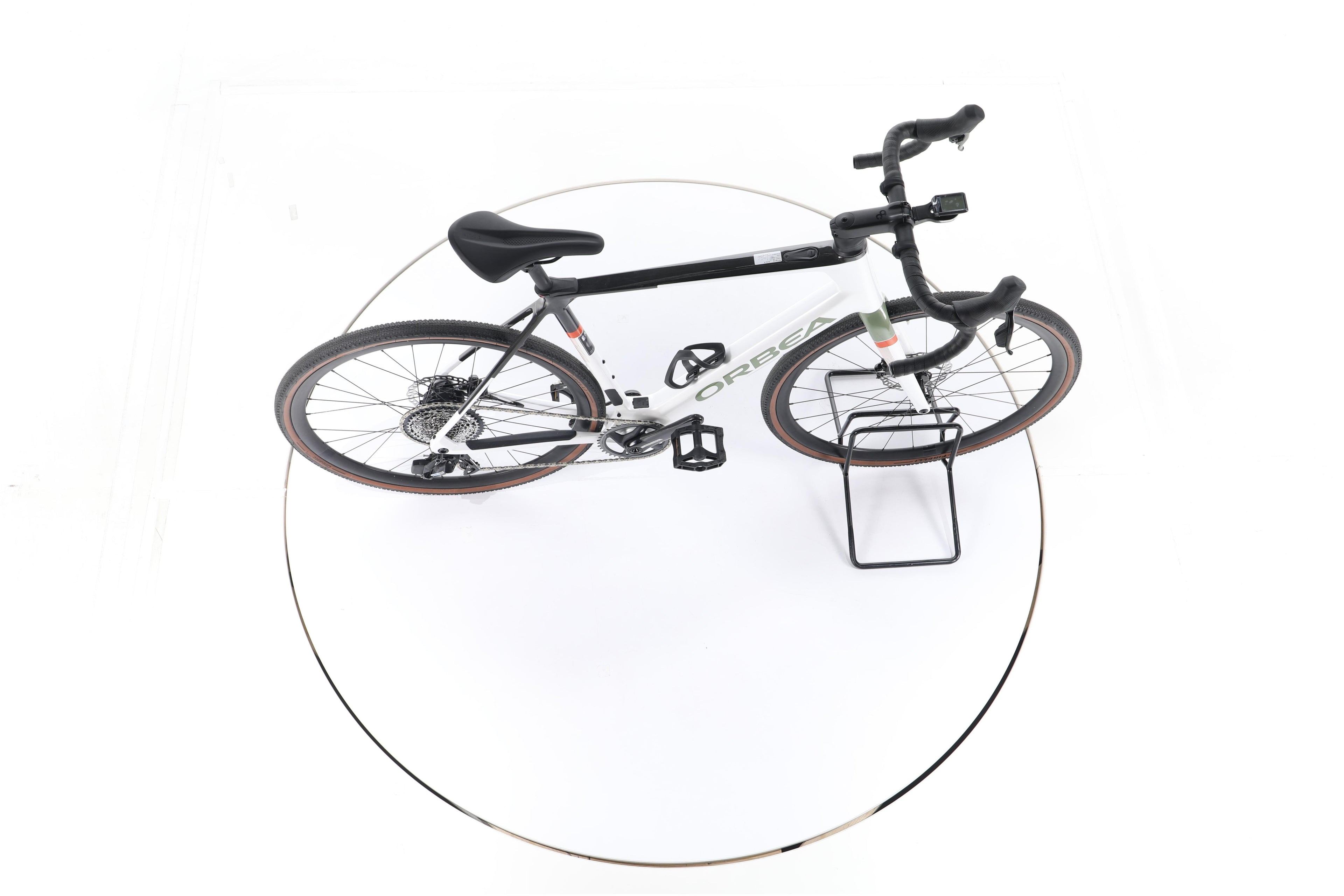 Orbea Gain M20i E-Gravelbike - Image 13