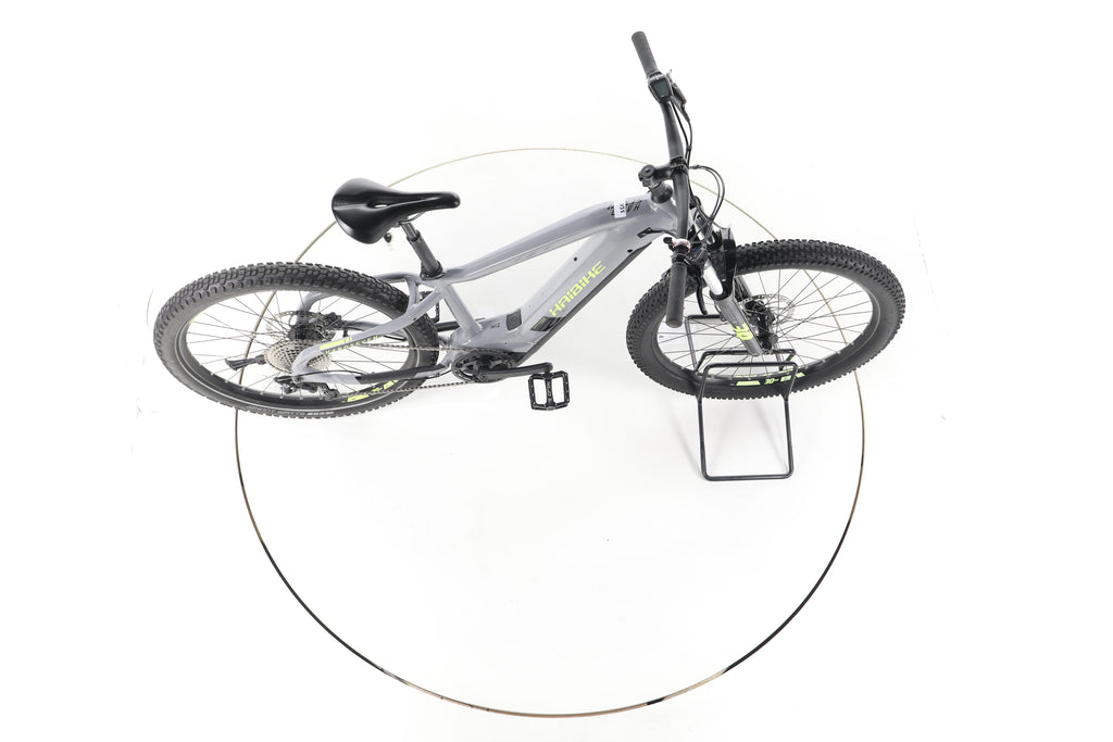 Haibike HardSeven 6 E-Bike - Image 13