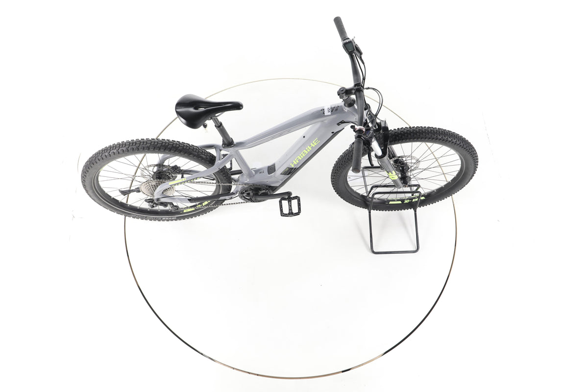 Haibike HardSeven 6 E-Bike - Image 13