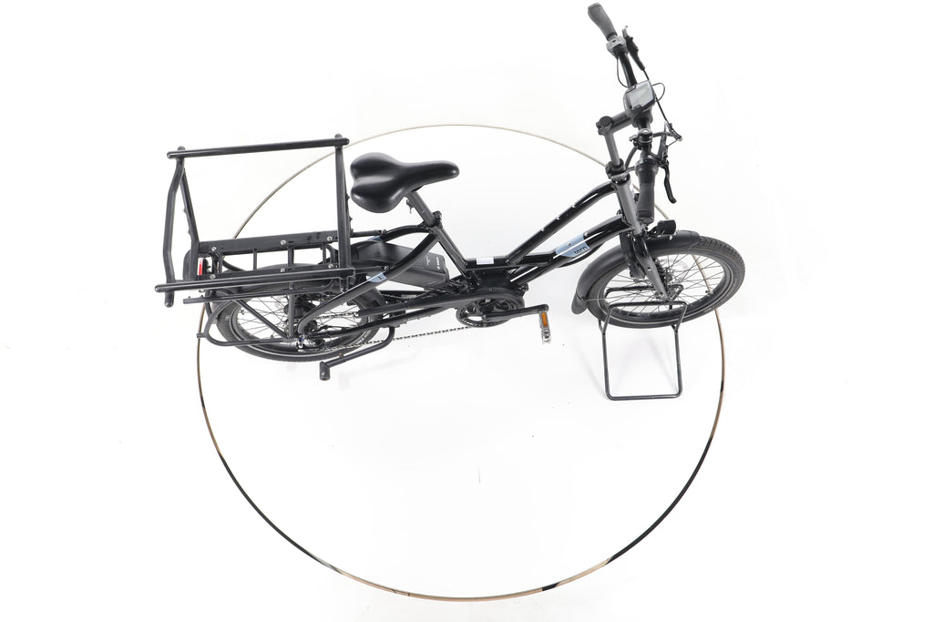 Tern Quick Haul P5i E-Lastenrad - Image 13