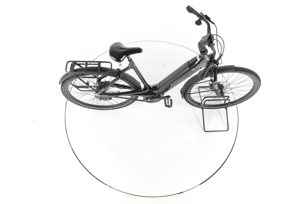 Liv Allure E+1 City E-Bike Tiefeinsteiger - Image 13
