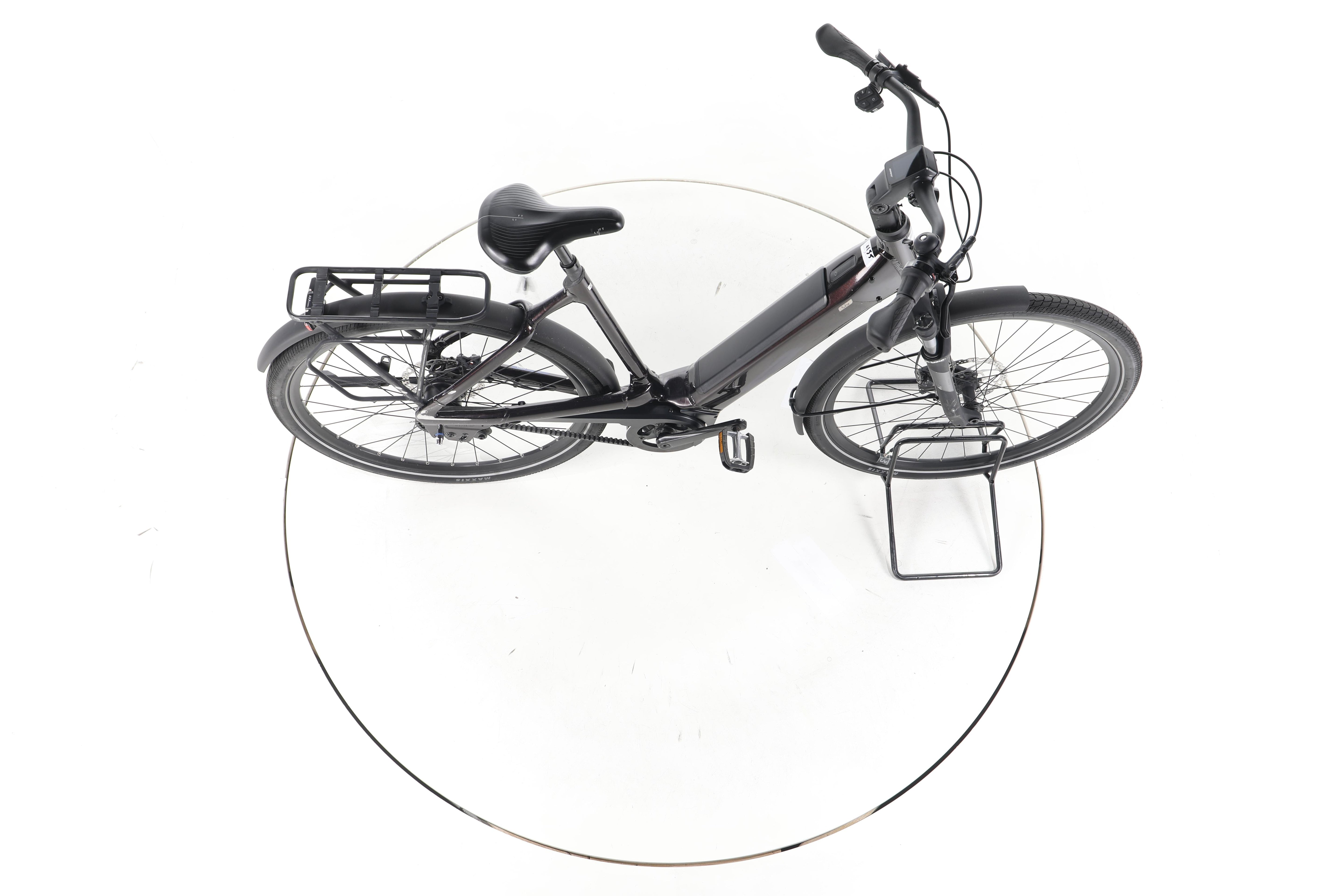 Liv Allure E+1 City E-Bike Tiefeinsteiger - Image 13