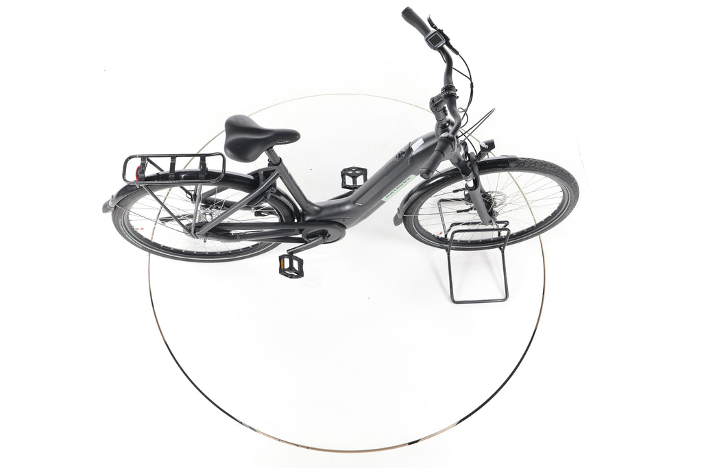 Batavus Altura E-go® Power City E-Bike Tiefeinsteiger - Image 13