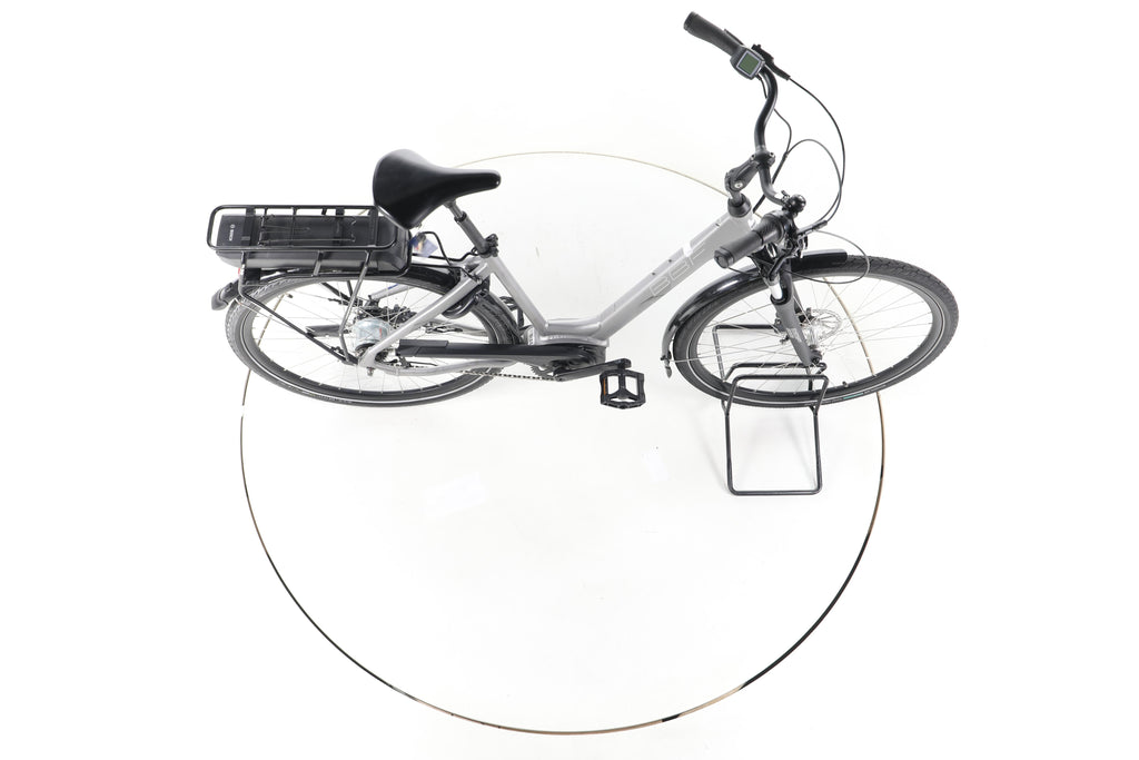BBF Avignon City E-Bike Tiefeinsteiger - Image 13