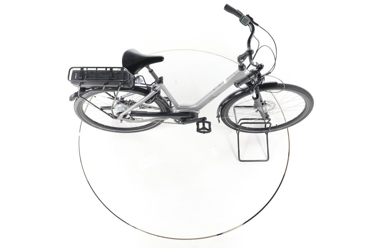 BBF Avignon City E-Bike Tiefeinsteiger - Image 13