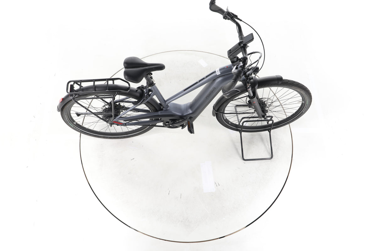 Pegasus Premio Evo NV Lite City E-Bike - Image 13
