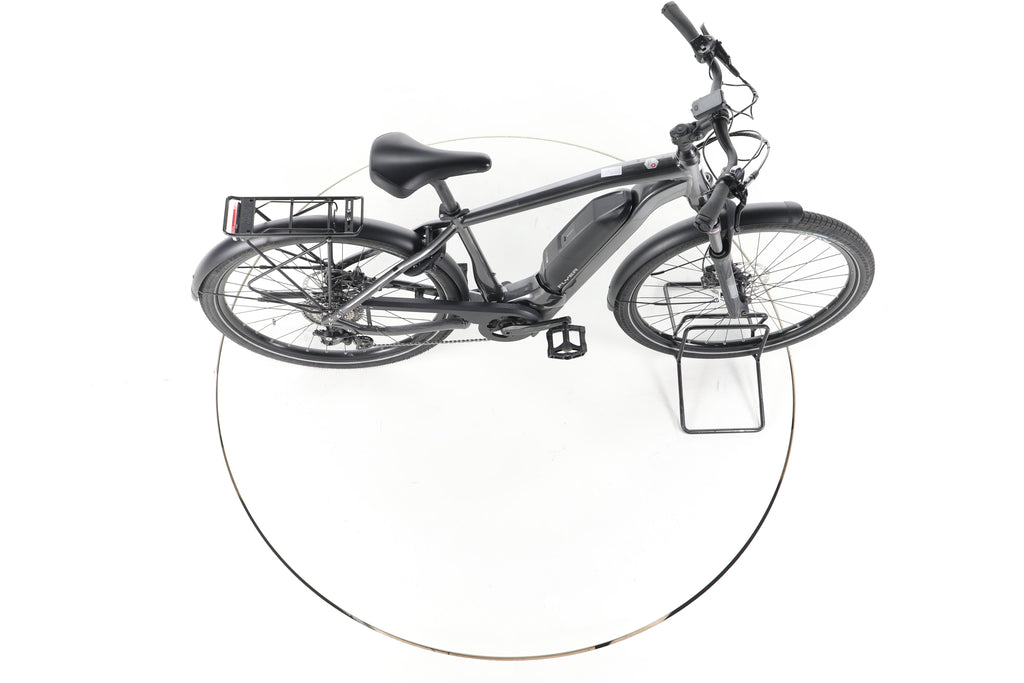 FLYER Upstreet5 7.10 Trekking E-Bike - Image 13