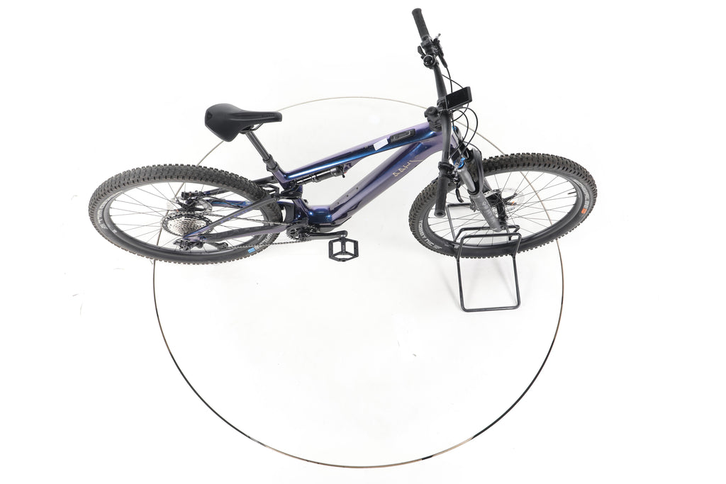 Cube AMS Hybrid ONE44 SLX E-Bike Fully Carbon 2024 - Image 13