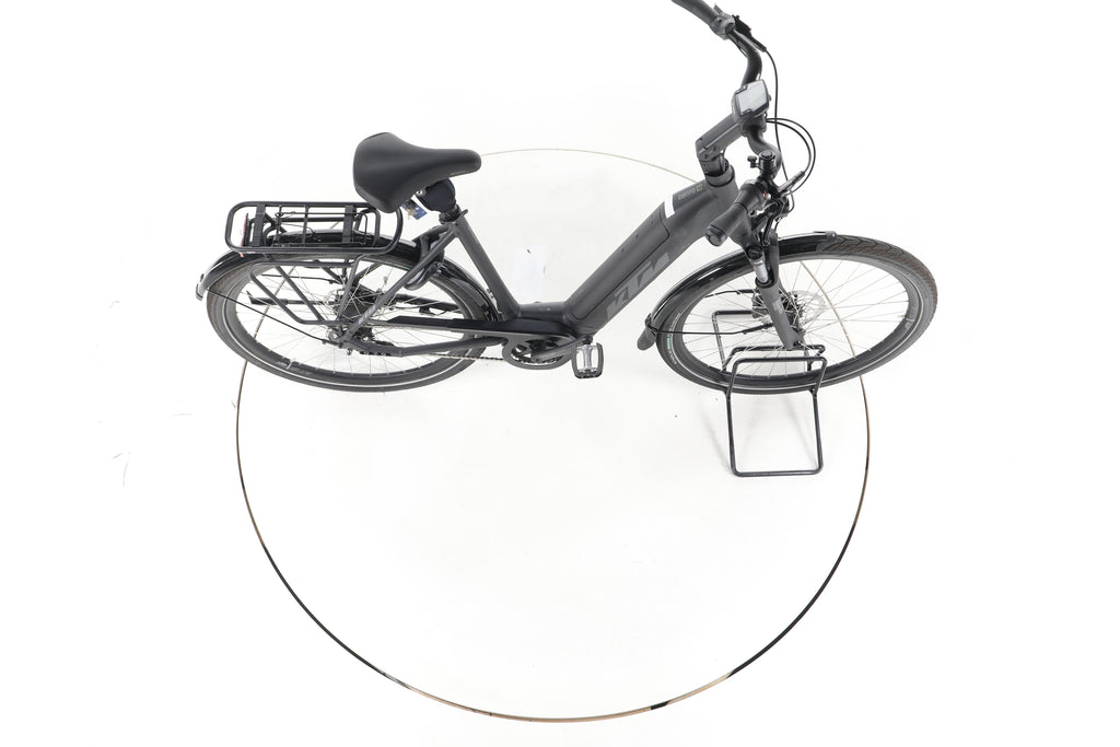 KTM ZEG Cento 5 RT City E-Bike Tiefeinsteiger - Image 13
