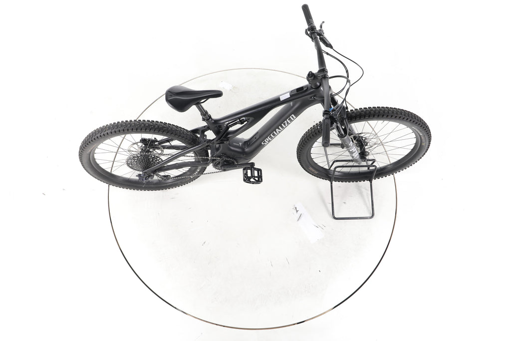 Specialized Turbo Levo Comp Gen3 E-Bike Fully Carbon - Image 13
