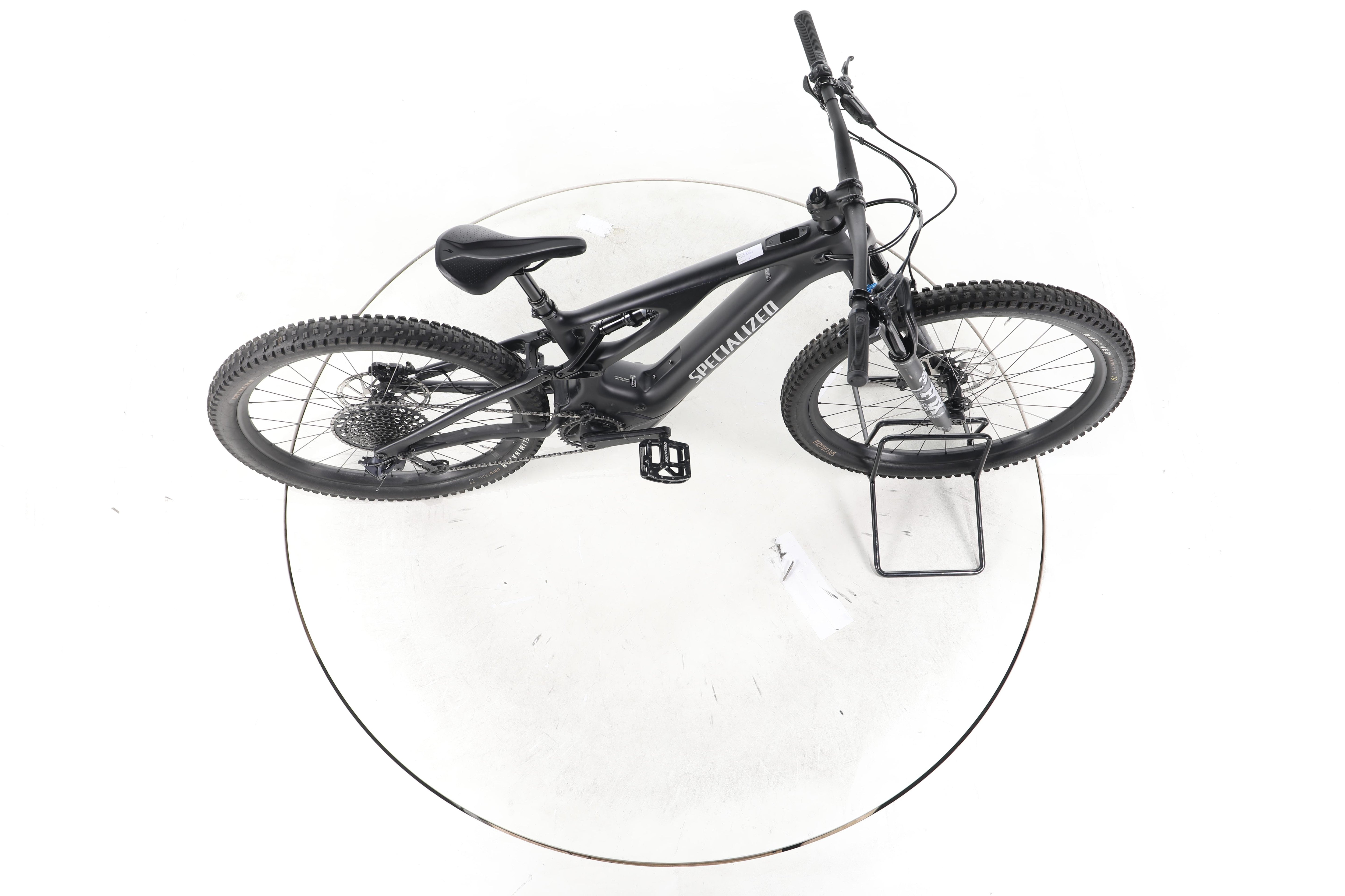 Specialized Turbo Levo Comp Gen3 E-Bike Fully Carbon - Image 13