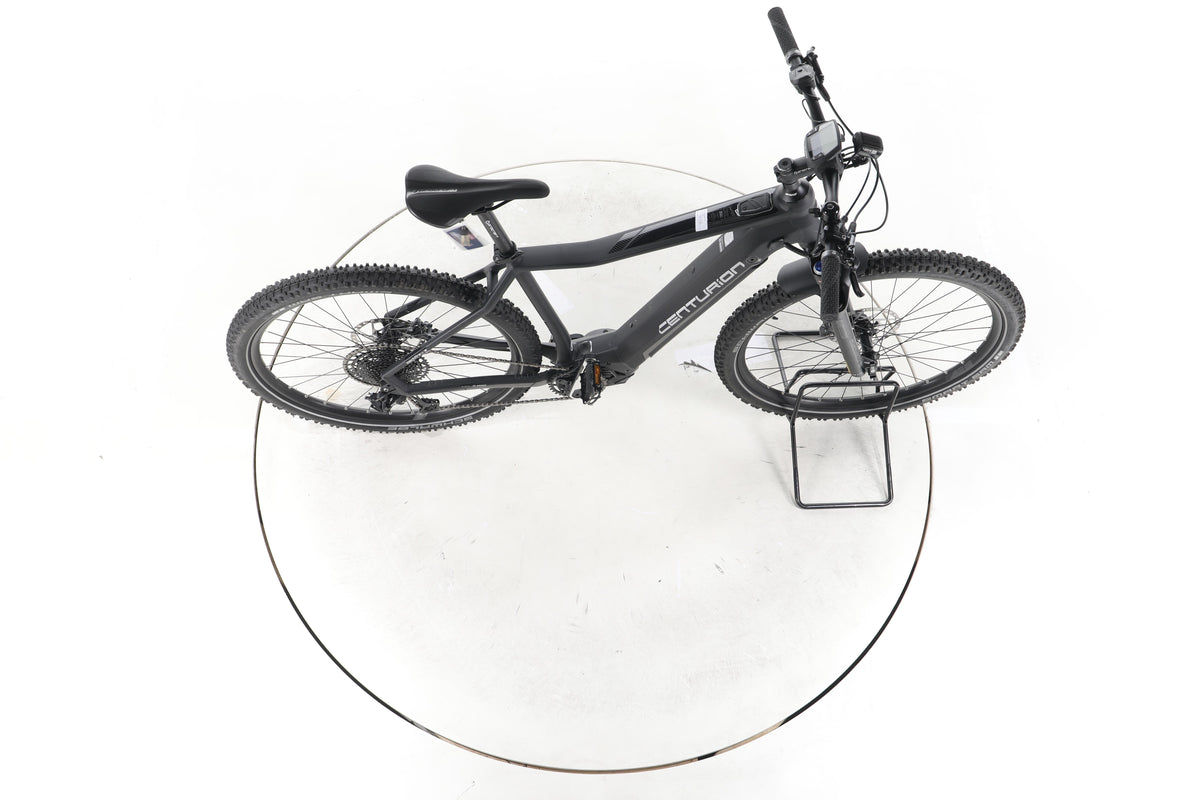 Centurion Backfire Fit E R860i EP2 E-Bike - Image 13