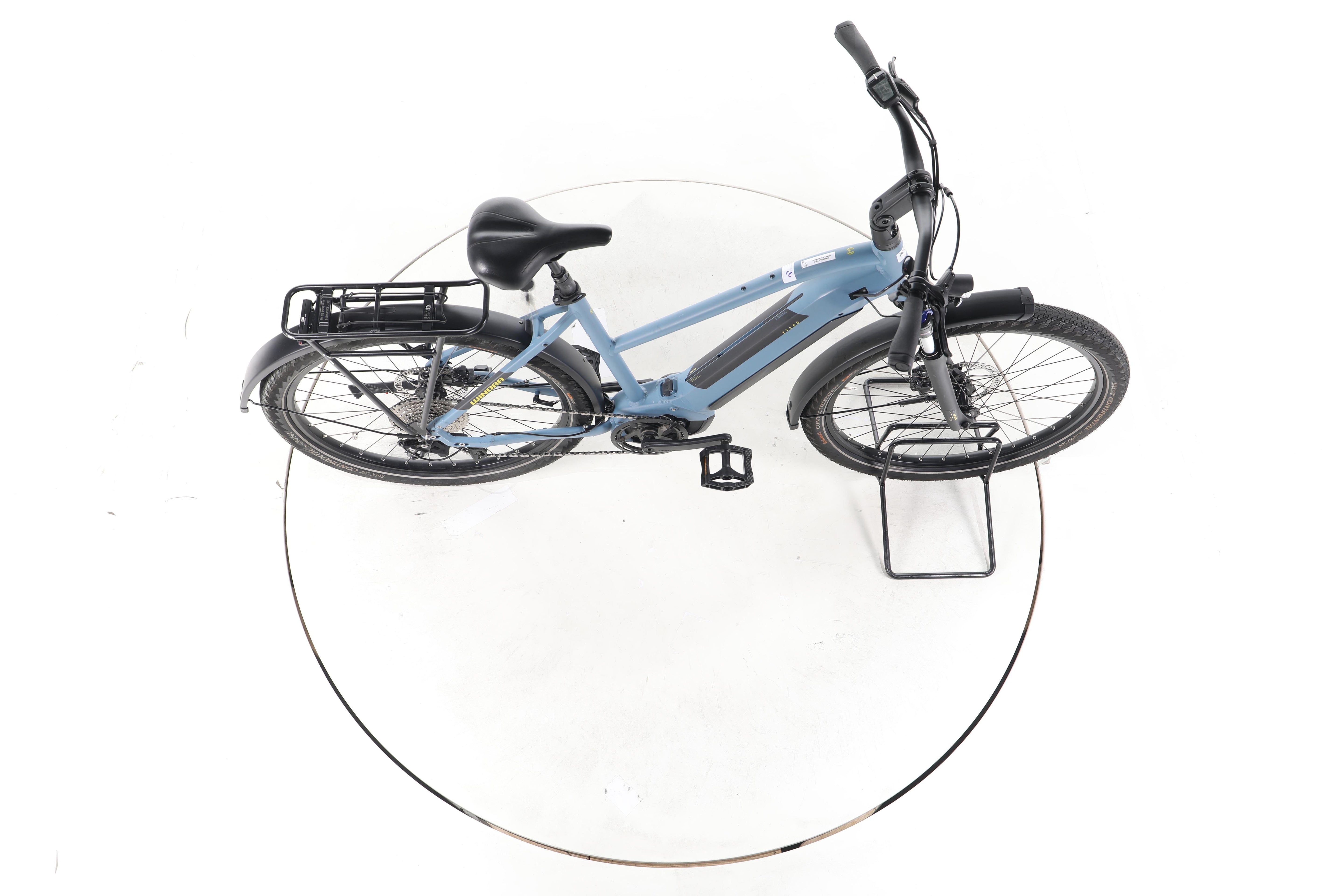 Winora TY200 Trekking E-Bike - Image 13