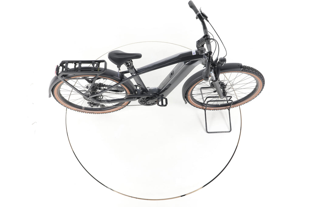 Kalkhoff Entice 5 Season/2 Trekking E-Bike 2025 - Image 13