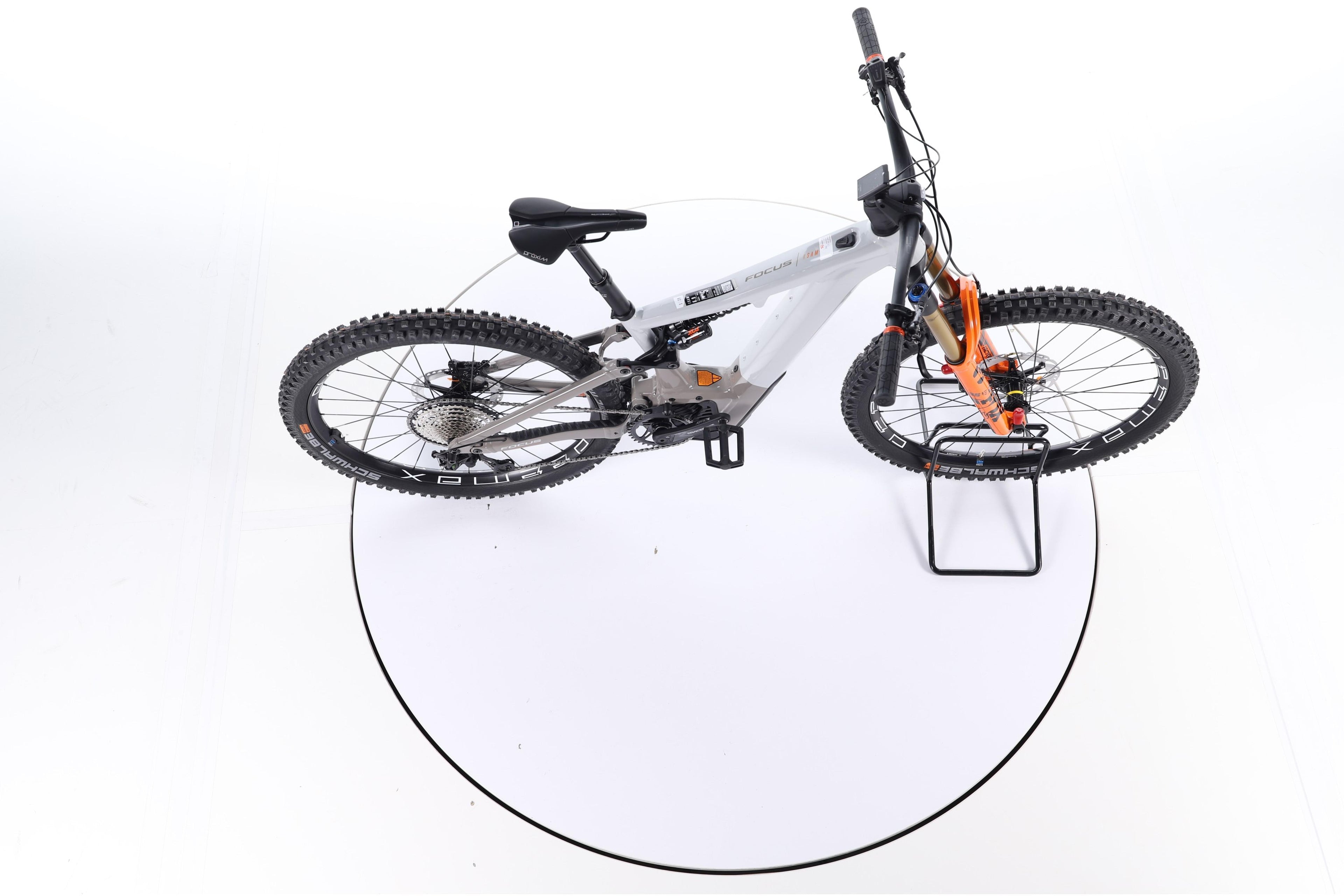 Focus Sam² 6.9 Fully E-Bike 2023 - Image 13