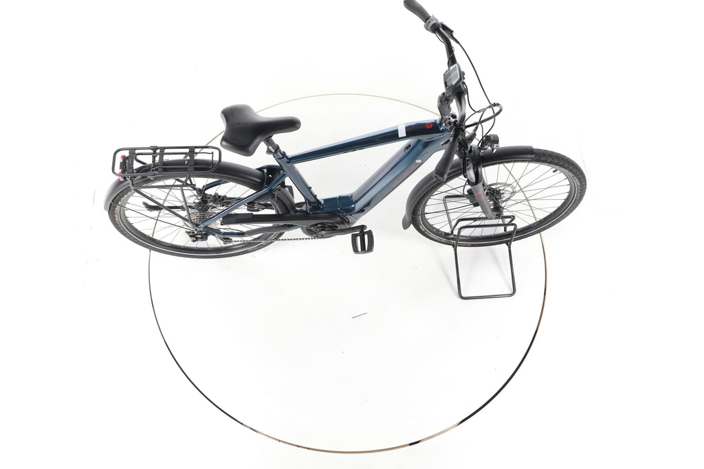 Victoria eManufaktur 12.6 Trekking E-Bike - Image 13