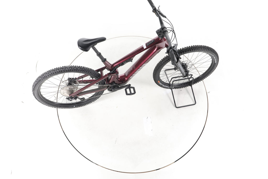 Canyon Neuron:ONfly CF 7 E-Bike Fully Carbon 2024 - Image 13