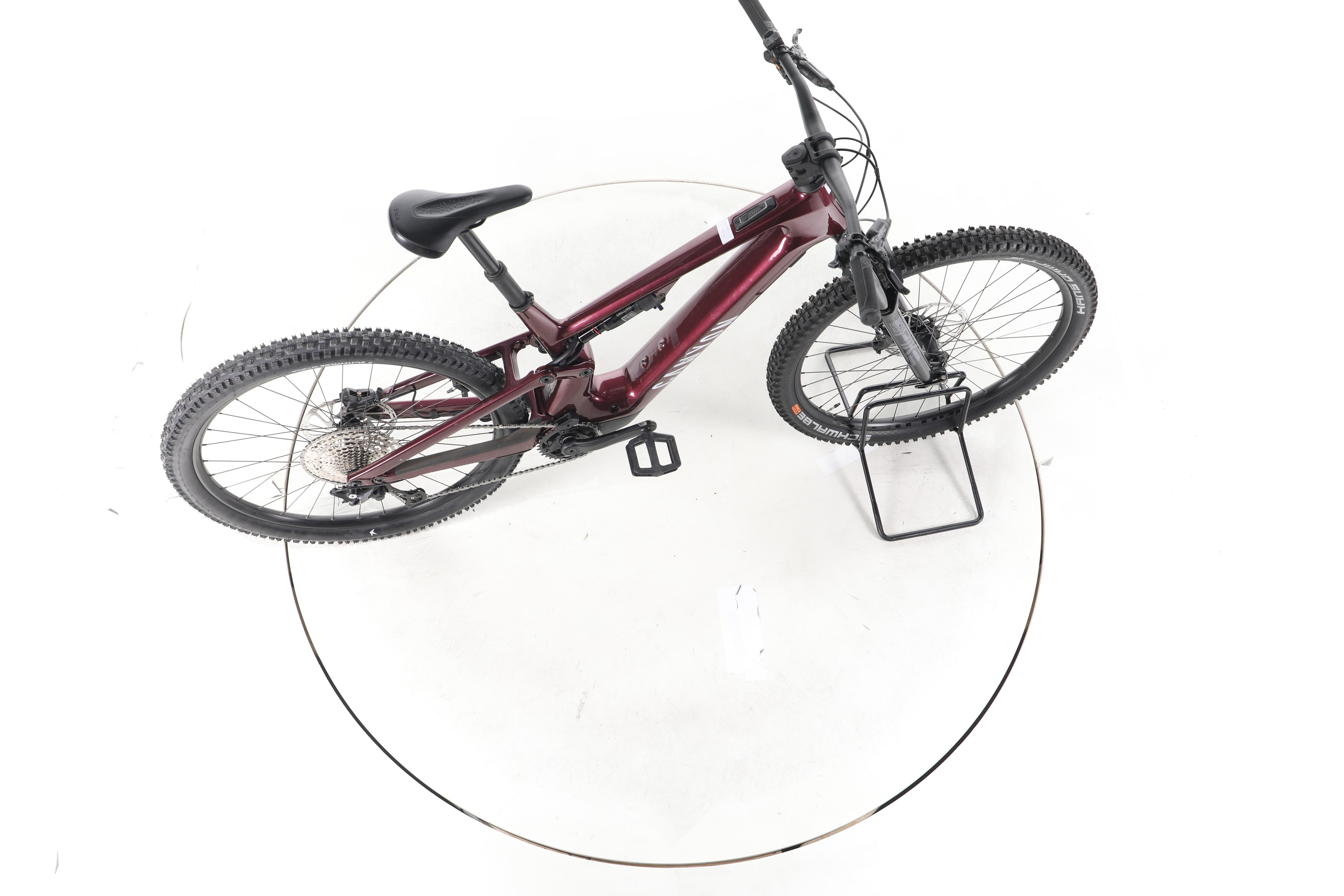 Canyon Neuron:ONfly CF 7 E-Bike Fully Carbon 2024 - Image 13