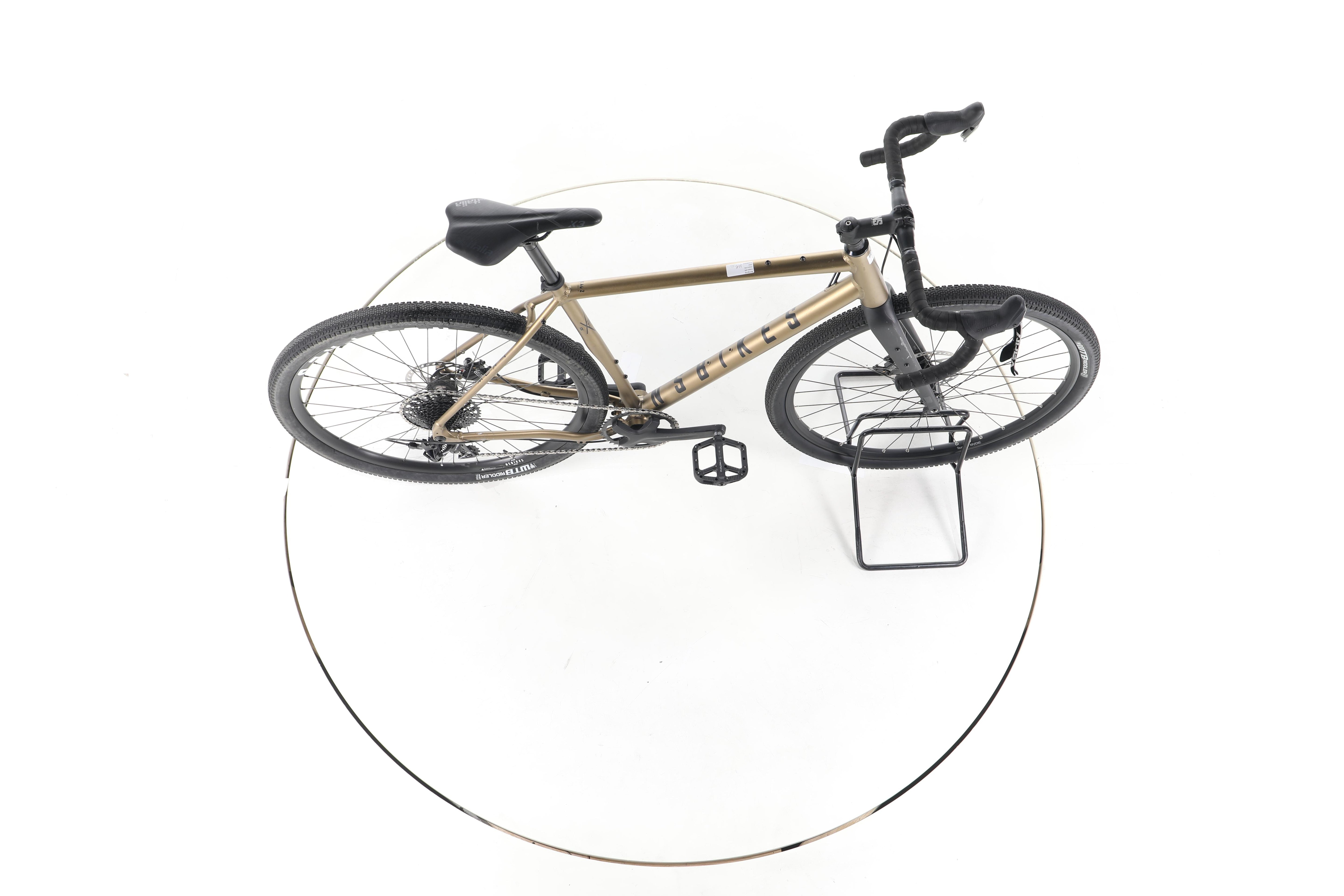 NS BIKES RAG+ 2 Gravelbike - Image 13