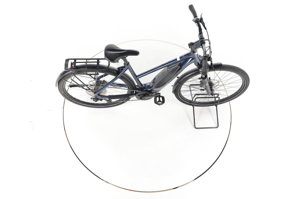 Stevens E-8X Trekking E-Bike - Image 13