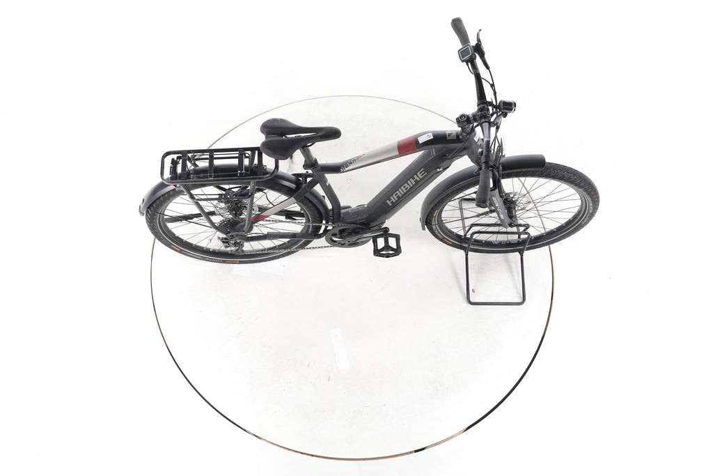 Haibike Trekking 3.5 LTD Trekking E-Bike - Image 13