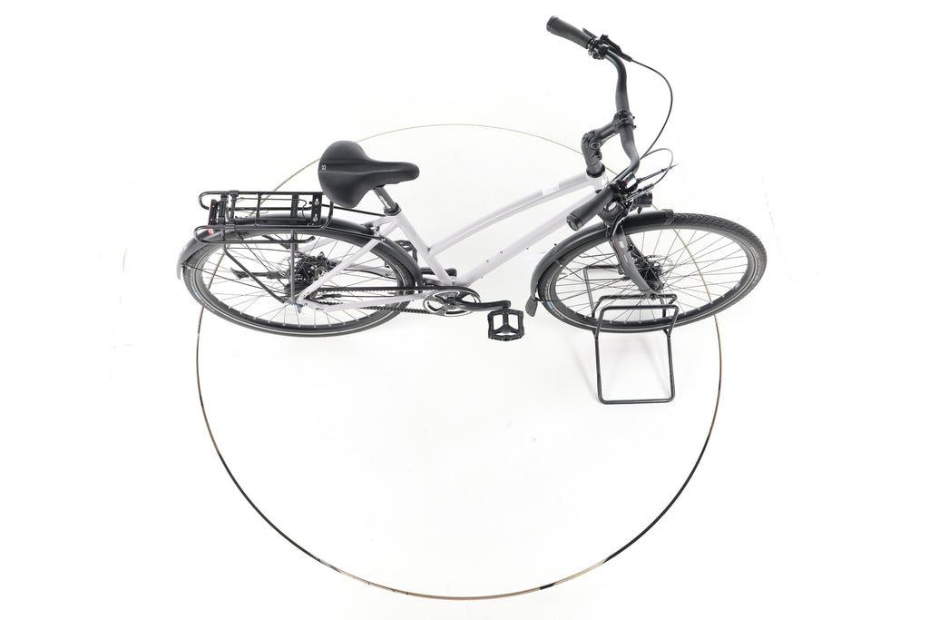 Böttcher Trekk Lite Fahrrad City & Trekking - Image 13