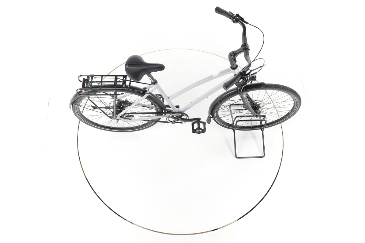 Böttcher Trekk Lite Fahrrad City & Trekking - Image 13