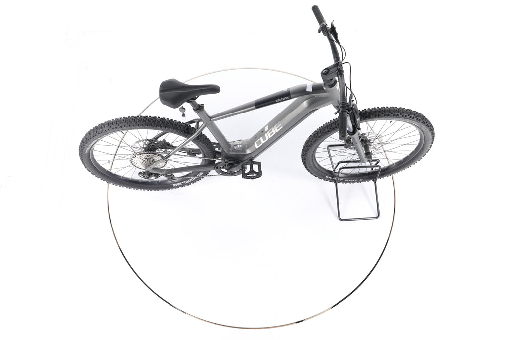 Cube Reaction Hybrid Race E-Bike 2023 - Image 13