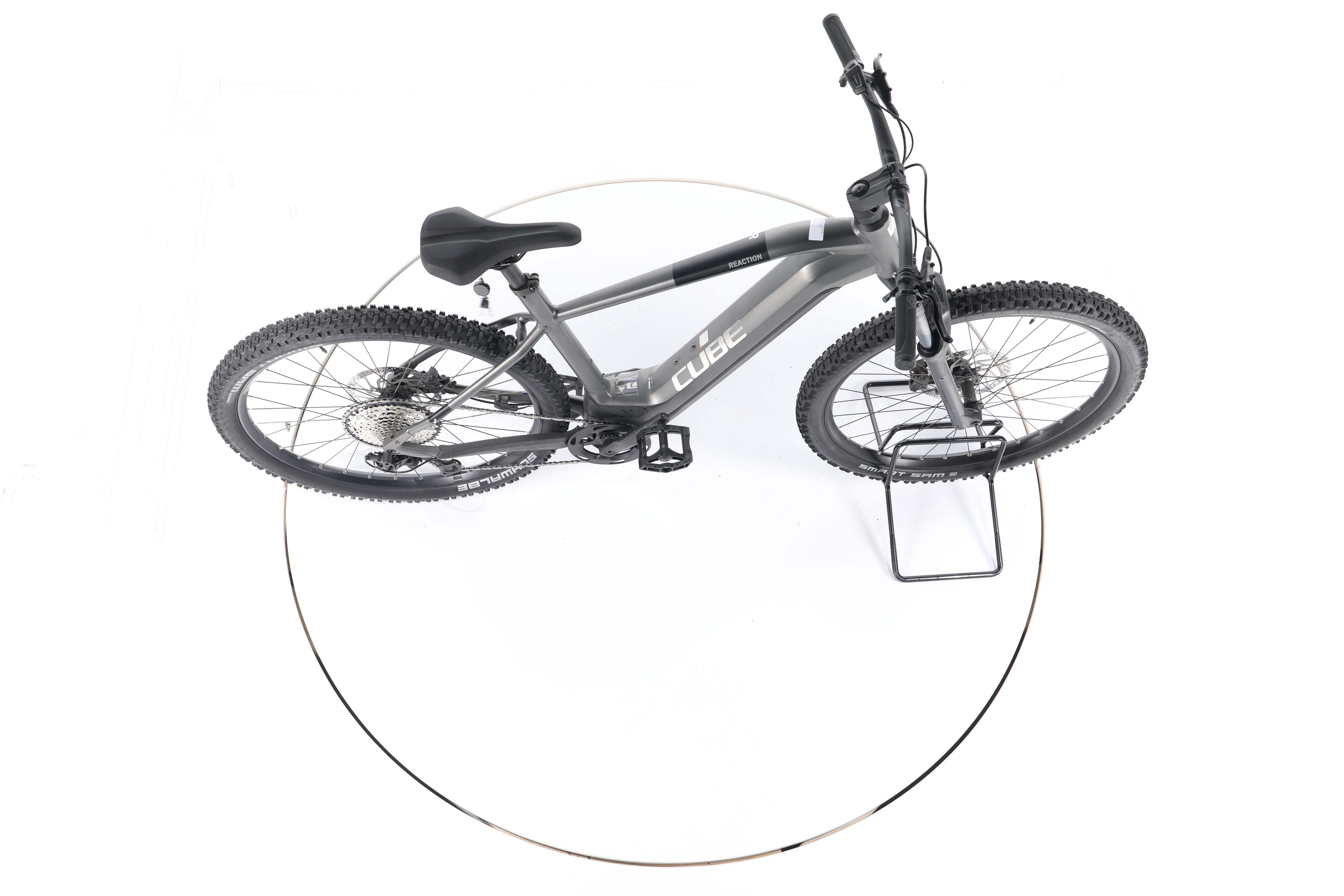 Cube Reaction Hybrid Race E-Bike 2023 - Image 13