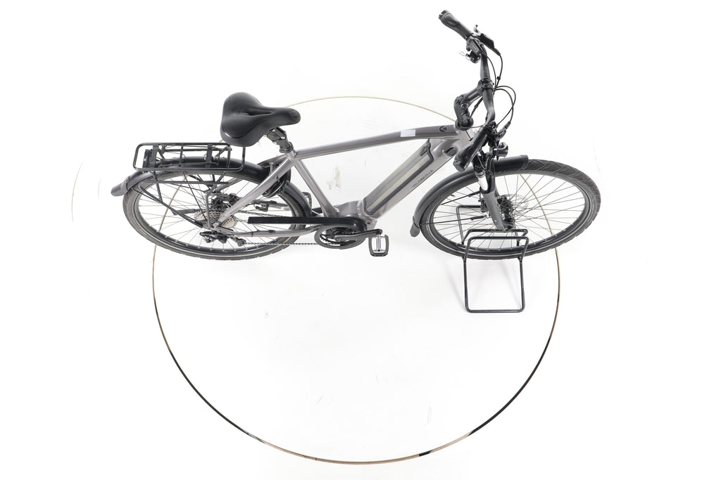 Velo de Ville AEB 990 Trekking E-Bike - Image 13