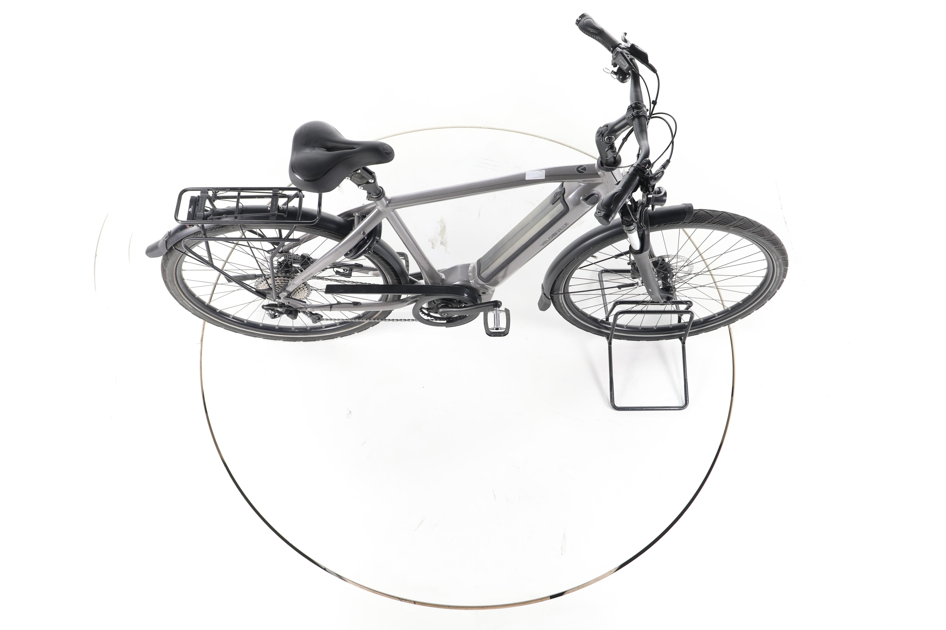 Velo de Ville AEB 990 Trekking E-Bike - Image 13