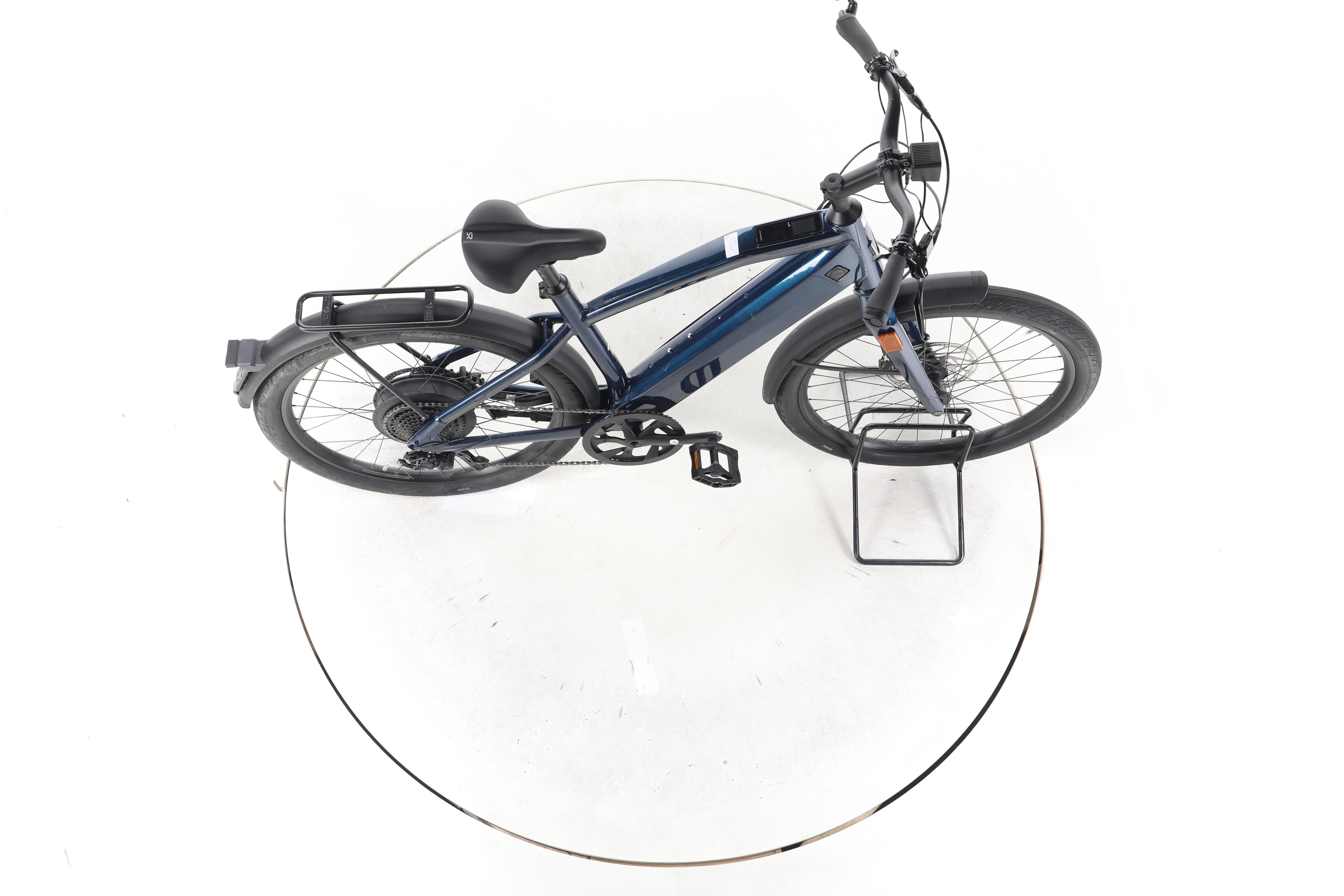 Stromer ST1 S-Pedelec 814 Wh - Image 13
