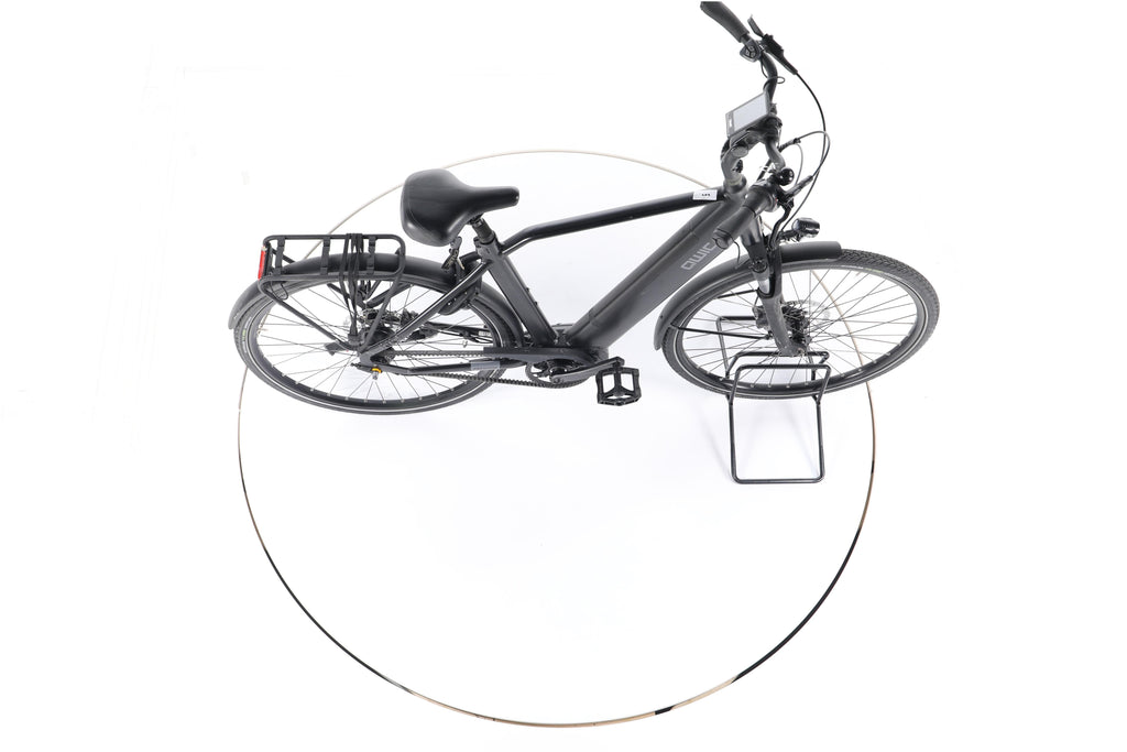 QWIC Premium i MN7+ City E-Bike - Image 13
