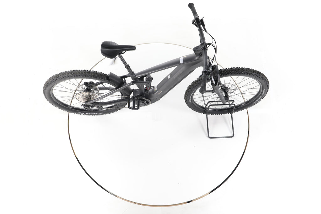 Cube Stereo Hybrid ONE22 Race E-Bike Fully 2026 - Image 13