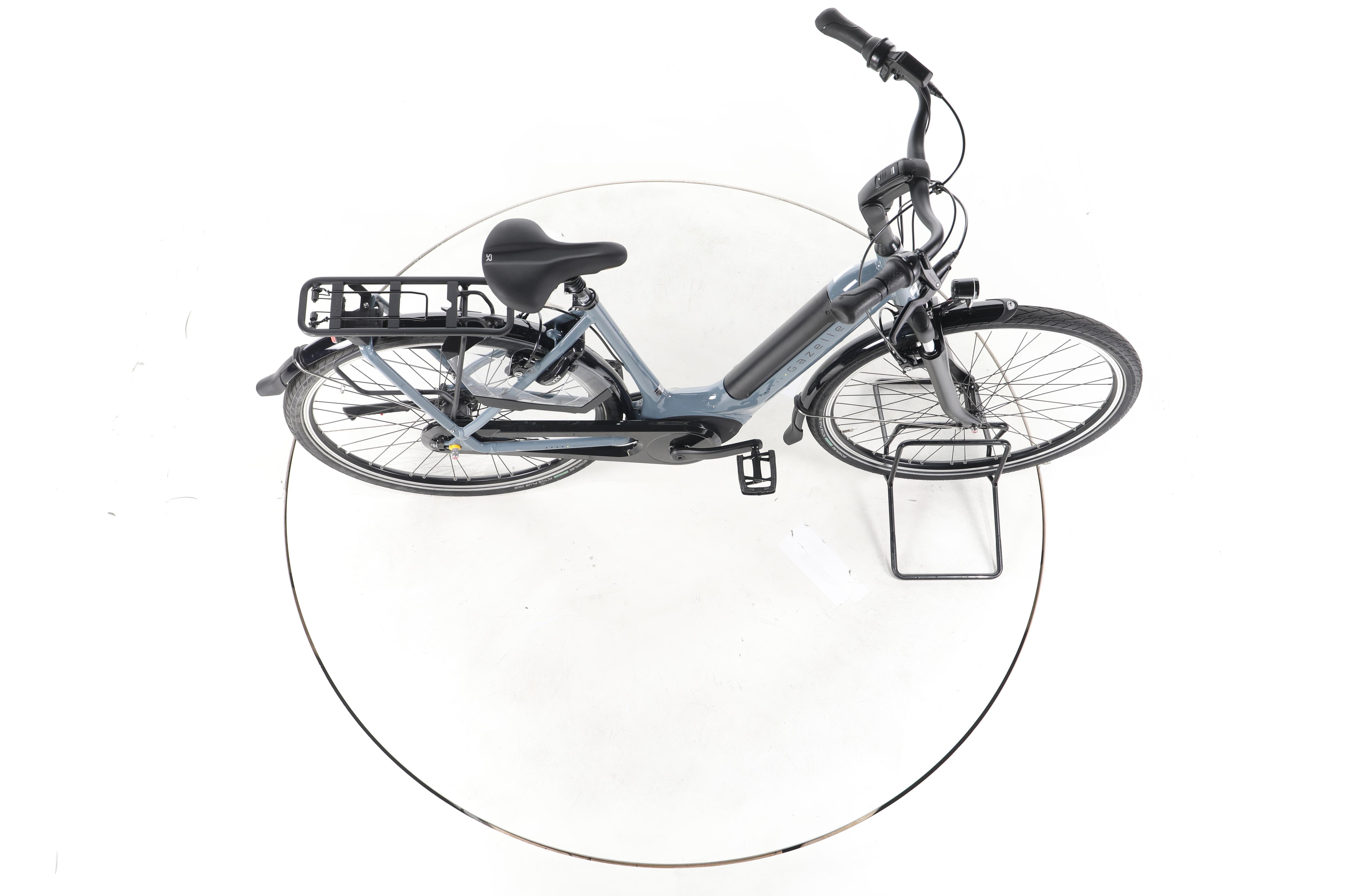 Gazelle Arroyo C7+ HMB Elite City E-Bike Tiefeinsteiger - Image 13