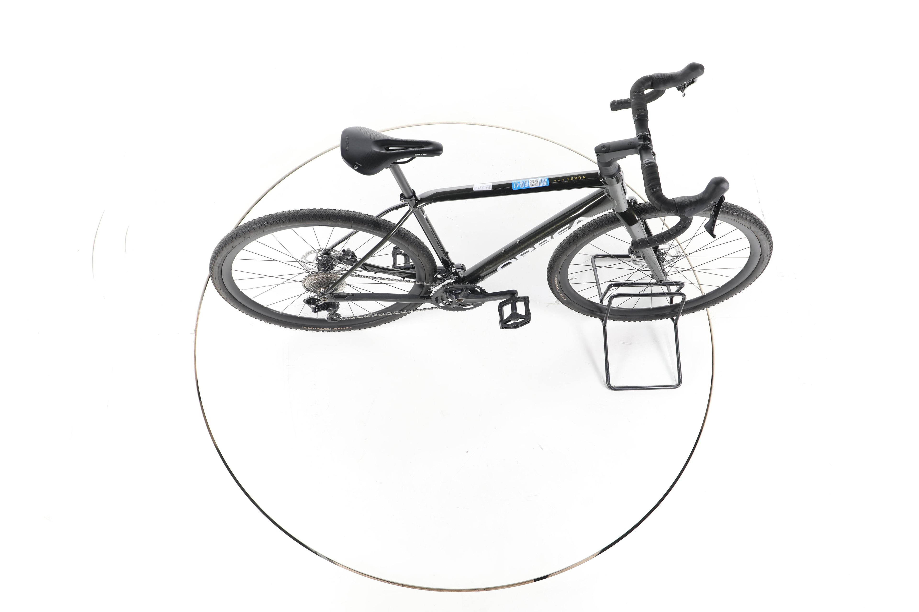 Orbea Terra H40 - Image 13