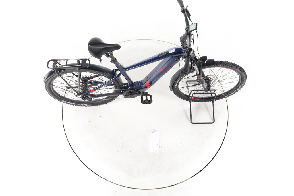 Conway Cairon C 2.0 Trekking E-Bike - Image 13