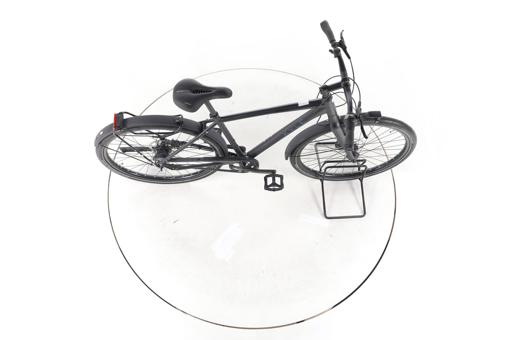 Kyle Urban 2 Fahrrad City & Trekking - Image 13