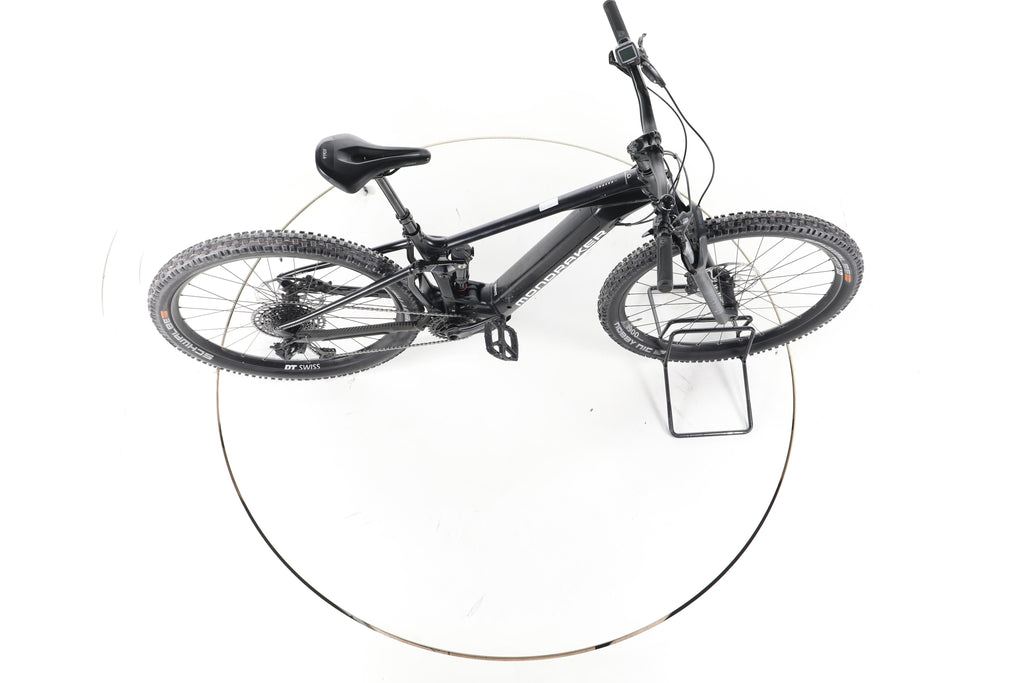 Mondraker Chaser Fully E-Bike - Image 13